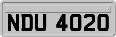 NDU4020