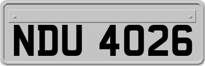 NDU4026