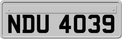 NDU4039