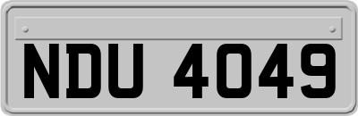 NDU4049