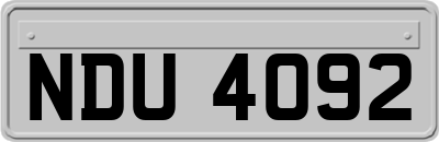 NDU4092