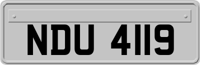 NDU4119