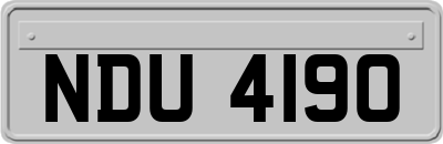 NDU4190