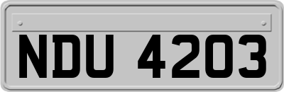 NDU4203