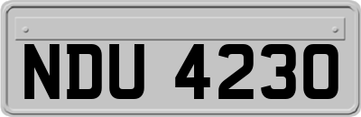 NDU4230