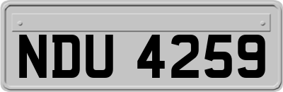 NDU4259