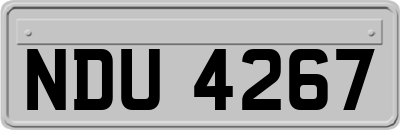 NDU4267
