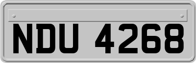 NDU4268