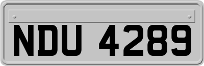 NDU4289