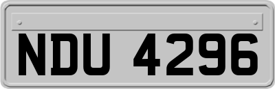 NDU4296