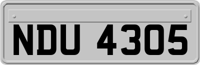 NDU4305