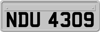 NDU4309