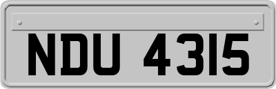 NDU4315