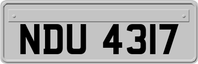 NDU4317