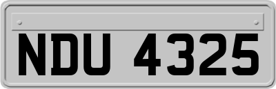 NDU4325