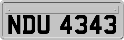 NDU4343