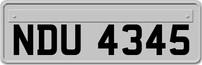 NDU4345