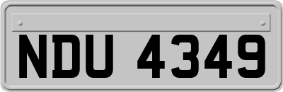 NDU4349