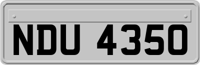 NDU4350
