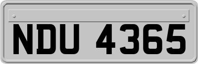 NDU4365