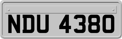 NDU4380