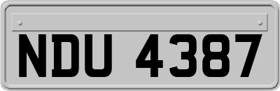 NDU4387