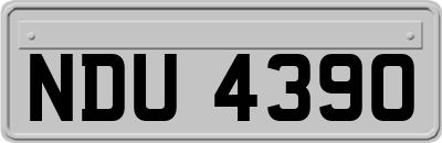 NDU4390