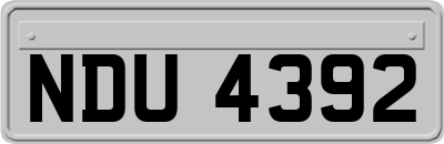 NDU4392