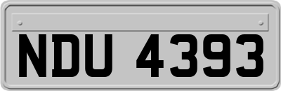 NDU4393