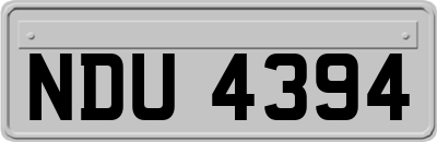 NDU4394