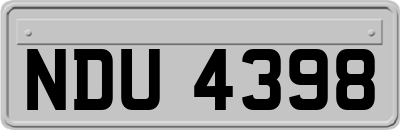 NDU4398