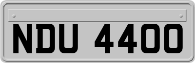 NDU4400