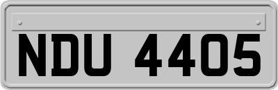 NDU4405