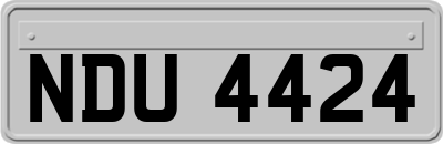 NDU4424