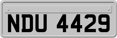 NDU4429