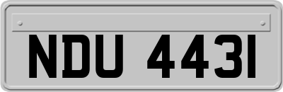 NDU4431