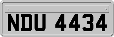 NDU4434