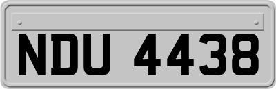NDU4438