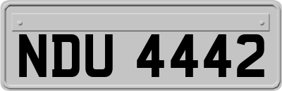 NDU4442