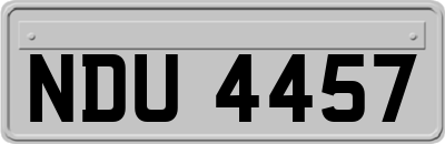 NDU4457