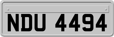 NDU4494