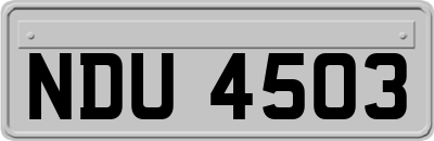 NDU4503