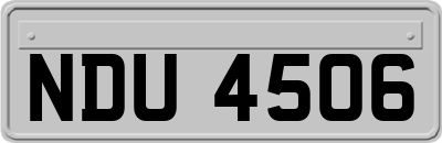 NDU4506