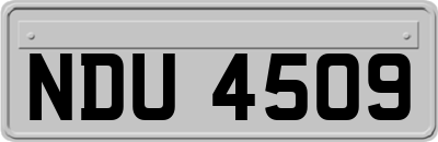 NDU4509