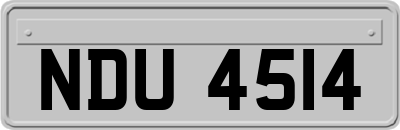 NDU4514