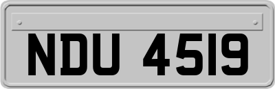 NDU4519