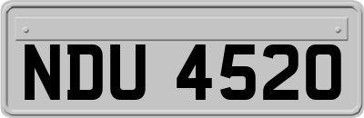 NDU4520