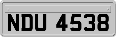 NDU4538