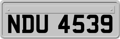 NDU4539