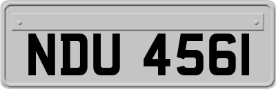 NDU4561